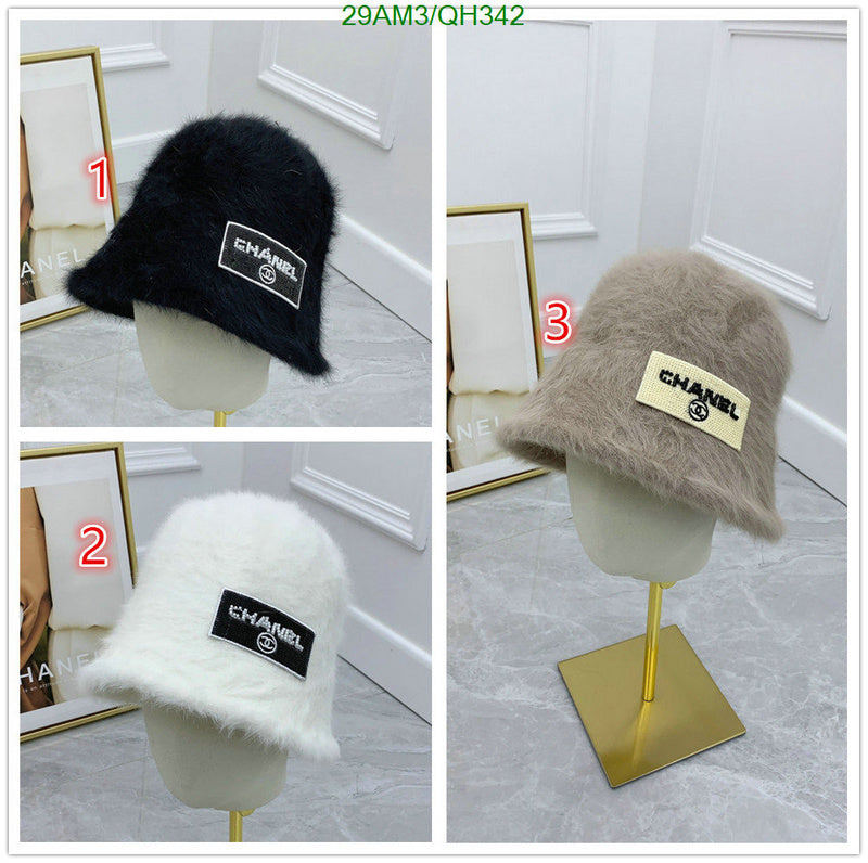 SAMC - CHL Caps & Hats - 155