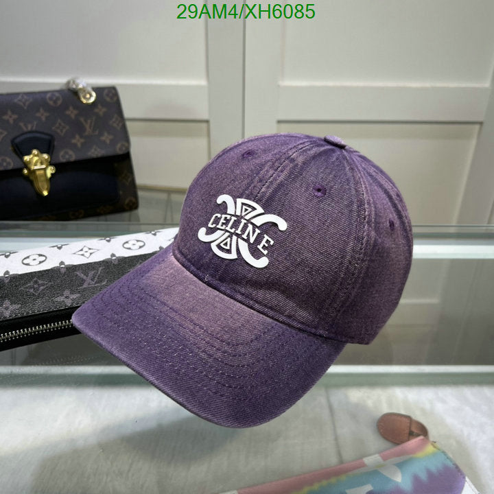 SAMC - COL Caps & Hats - 328