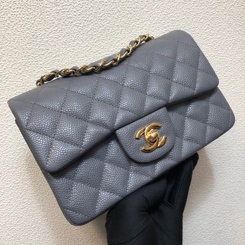 Satchel Bags - CHL Bags - 3914