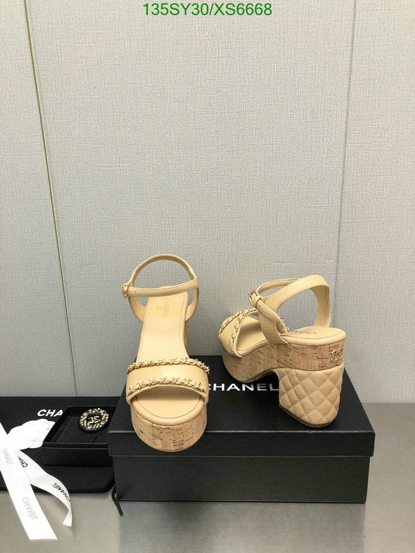 SAMC - CHL Women Shoes High Heels - 205