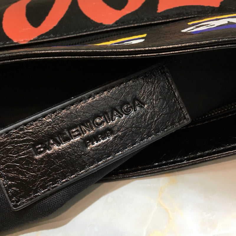Satchel Bags - BGA Bags - 1240