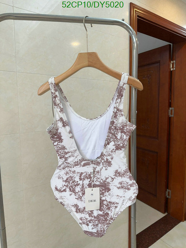 SAMC - DOR Swimsuits - 030