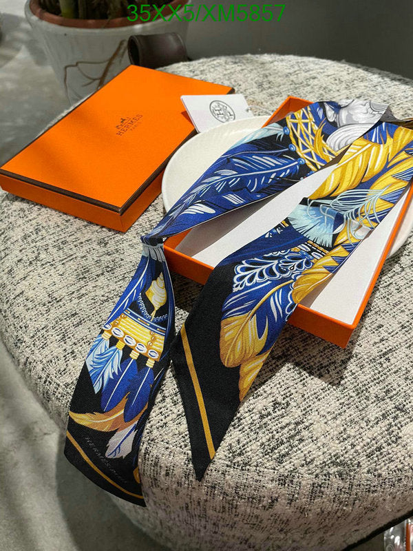 SAMC - HMS Scarves - 722