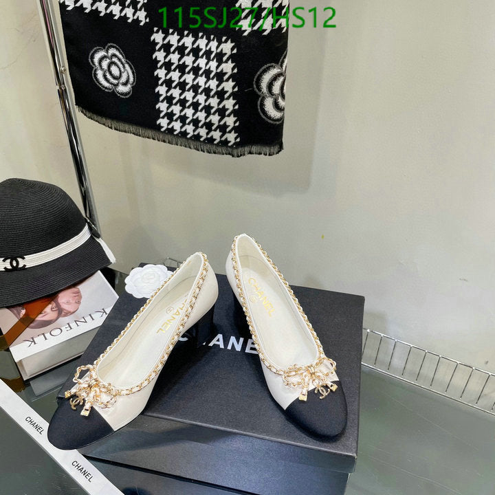 SAMC - CHL Women Shoes High Heels - 171
