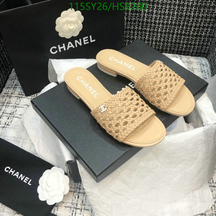 SAMC - CHL Women Shoes Slippers - 031