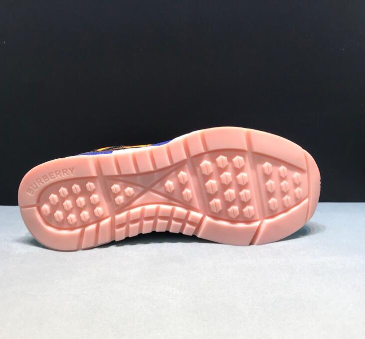 SAMCC - BOR Men Shoes - 233