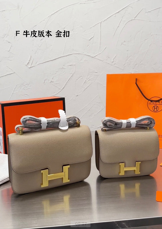 Satchel Bags - HMS-Bags - 484
