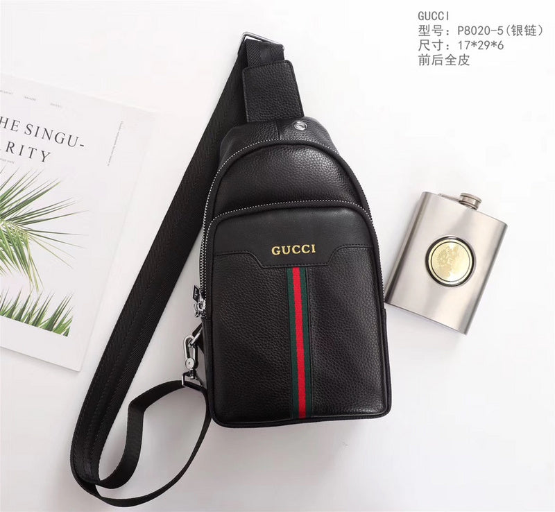 Satchel Bags - GCI Bags - 2332
