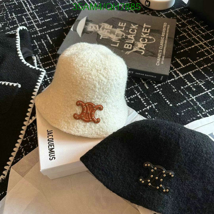 SAMC - COL Caps & Hats - 155