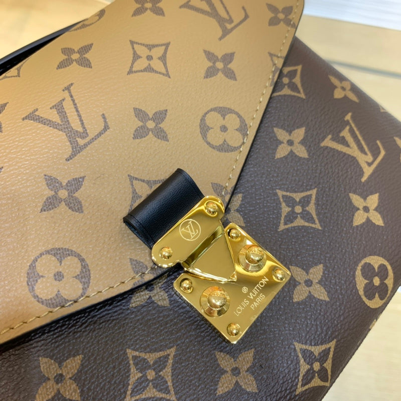Glami Fashion Lu-Vi Bags - 16664