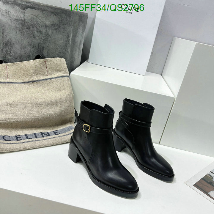 SAMC - COL Women Shoes - 090