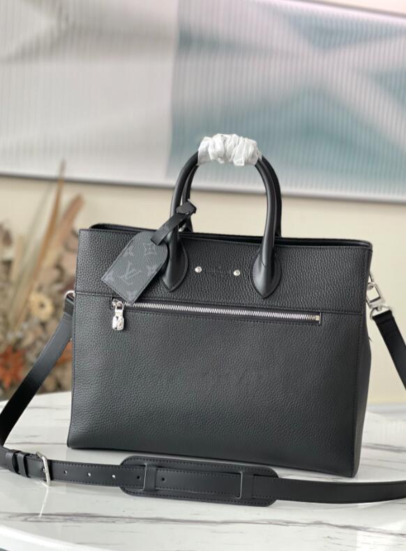 SAMC - LOV Bags - 2132
