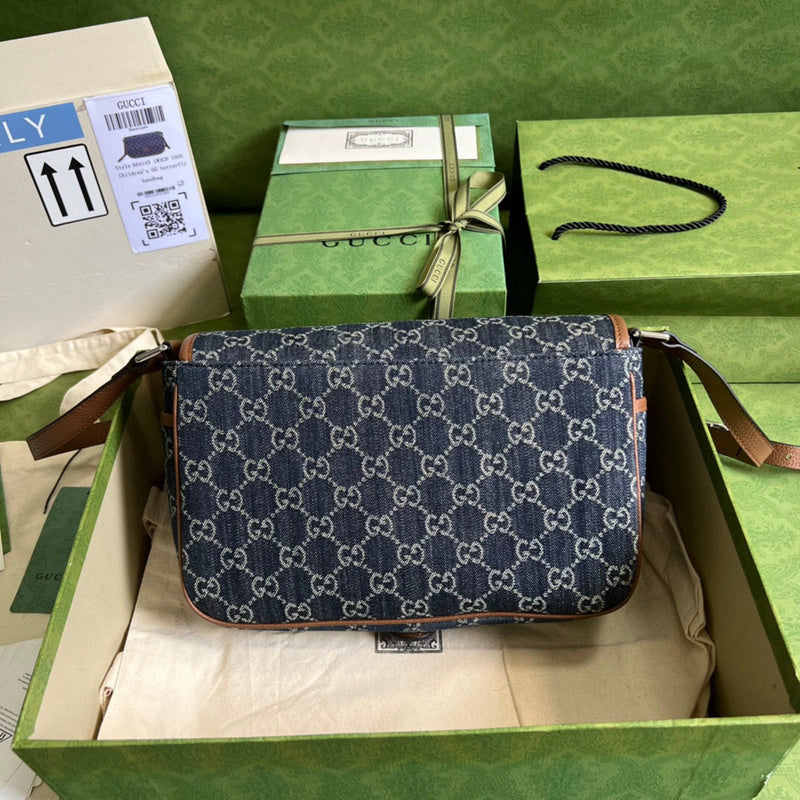 Gucci Luxury Fashion Bag