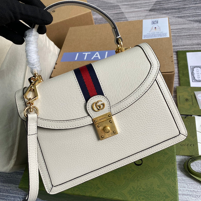 ELE - GG Bags - 2106