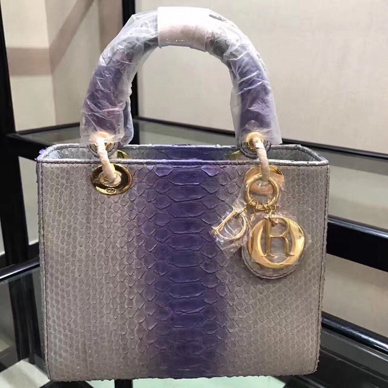 ELE - Dir Bags - 2864