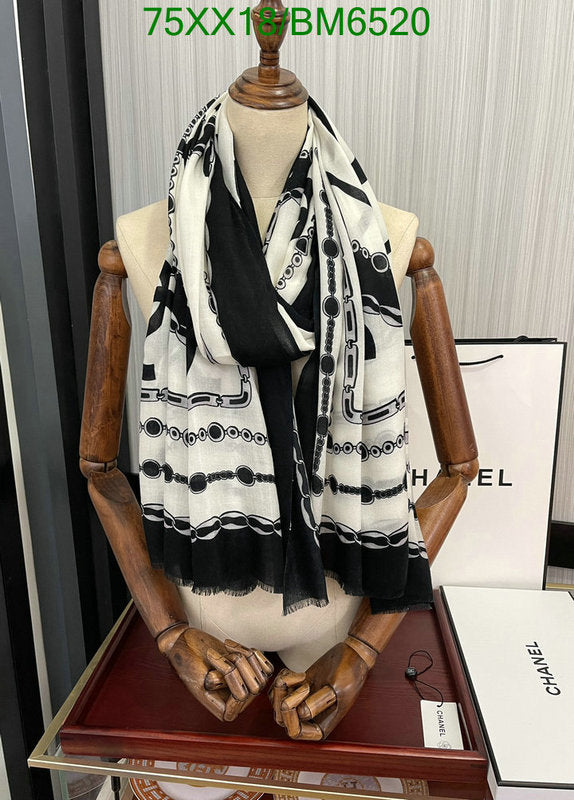 SAMC - CHL Scarves - 223