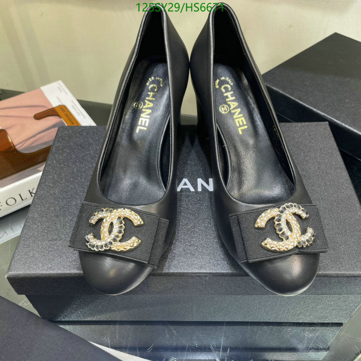 SAMC - CHL Women Shoes High Heels - 110