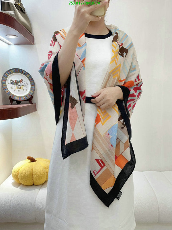 SAMC - HMS Scarves - 465