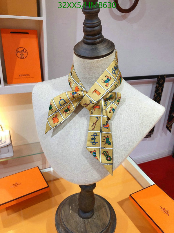 SAMC - HMS Scarves - 795