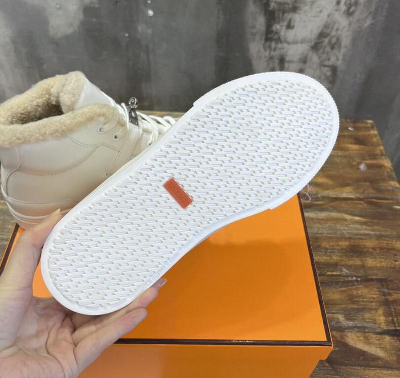 SAMC - HMS Women Shoes - 826
