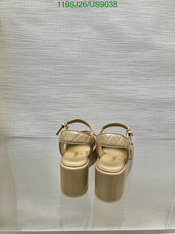 SAMC - CHL Women Shoes High Heels - 148