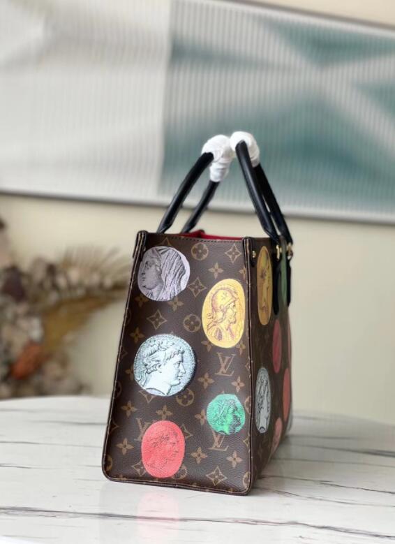 SAMC - LOV Bags - 2068