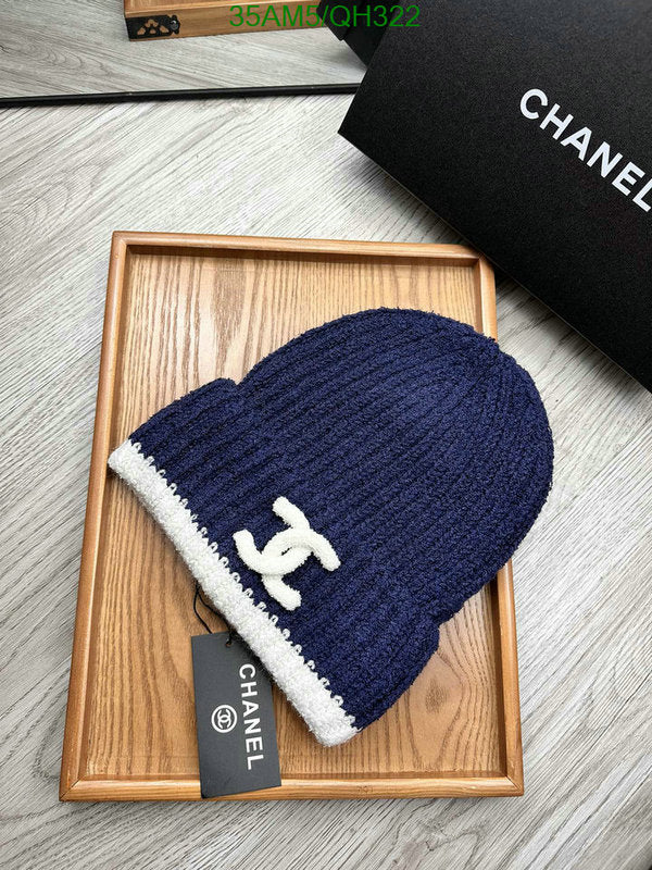 SAMC - CHL Caps & Hats - 200