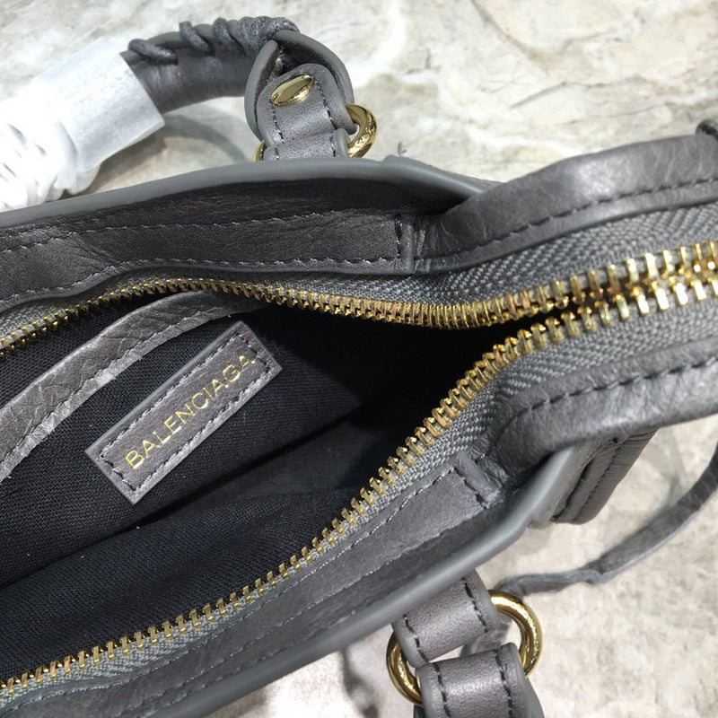 Satchel Bags - BGA Bags - 846