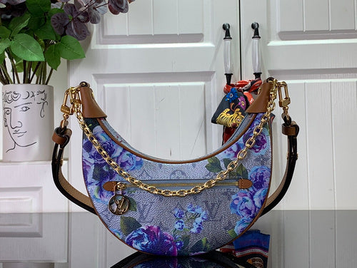 GlamI Lu-Vi bags - 2467