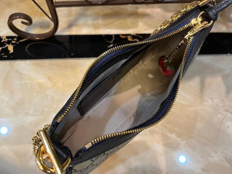 Satchel Bags - GCI Bags - 1634