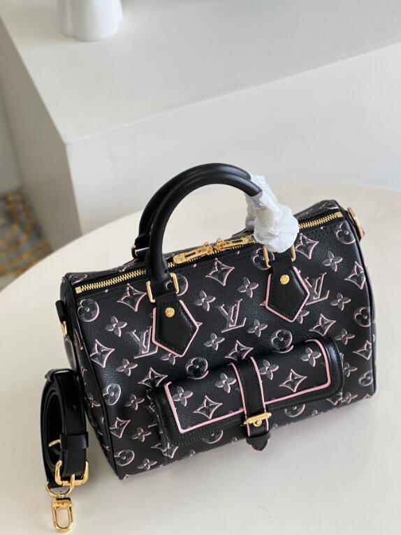 SAMC - LOV Bags - 1591