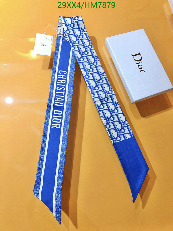 SAMC - DOR Scarves - 371