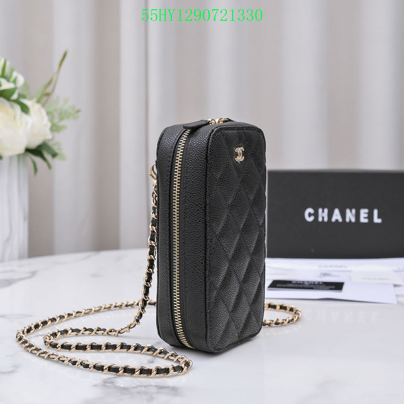 Glami - CHL Wallet - 2449
