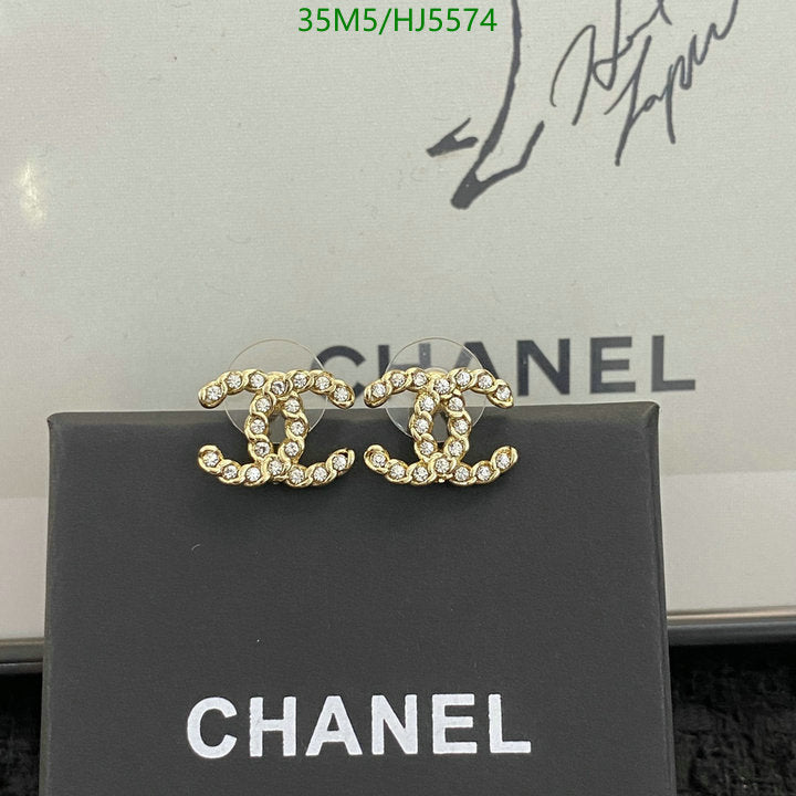 SAMC - CHL Jewelry - 532