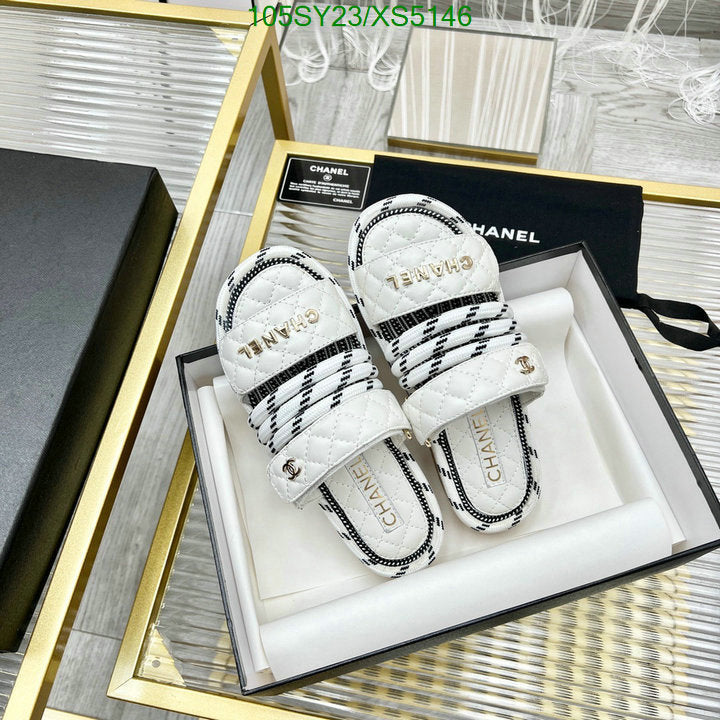 SAMC - CHL Women Shoes Slippers - 128