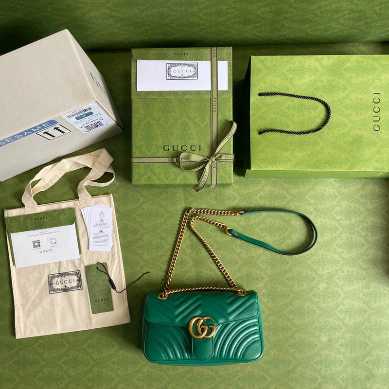 Glami Fashion - GCI Bags - 5751