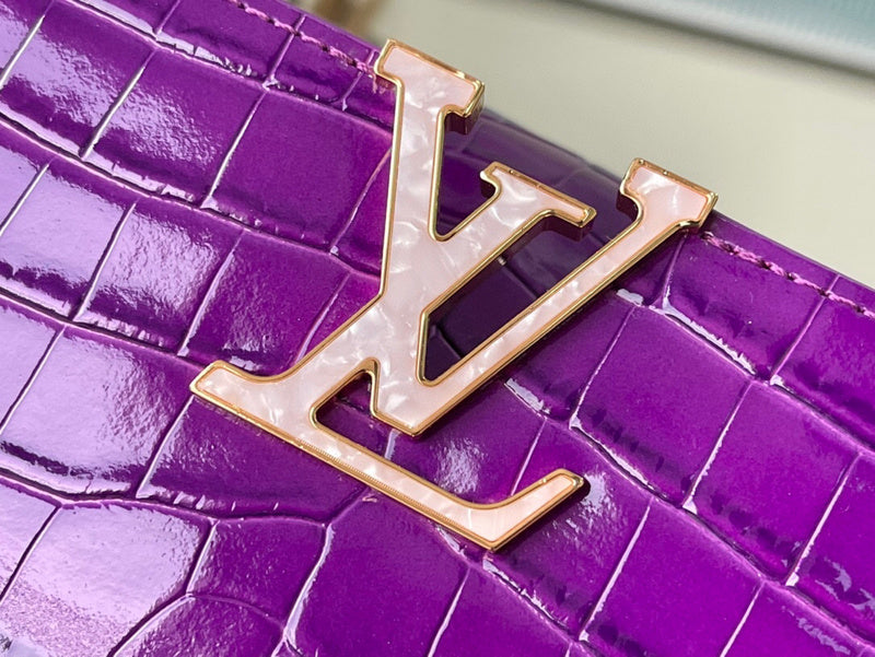 GlamI Lu-Vi bags - 4792