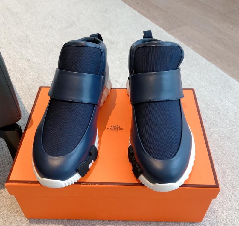 SAMC - HMS Women Shoes - 866