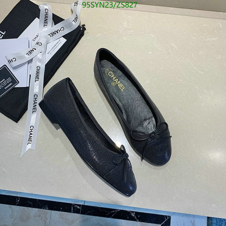 SAMC - CHL Women Shoes Ballet - 344