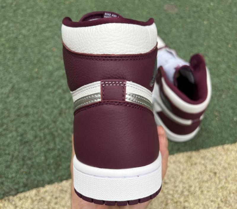 SAMC - NKE Shoes - 1112