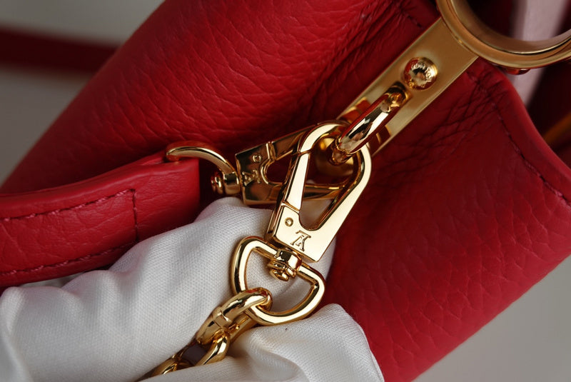 Satchel Bags - VL Bags - 3160