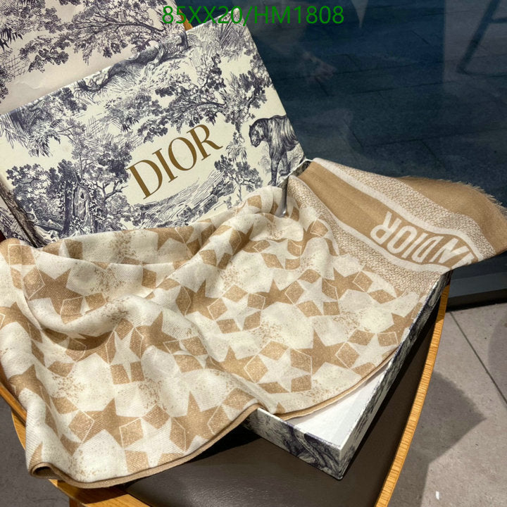 SAMC - DOR Scarves - 400