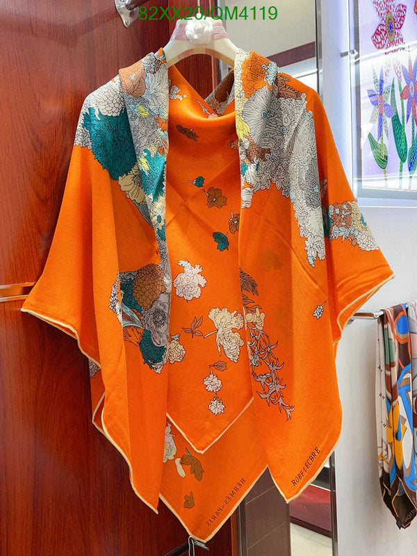SAMC - HMS Scarves - 637