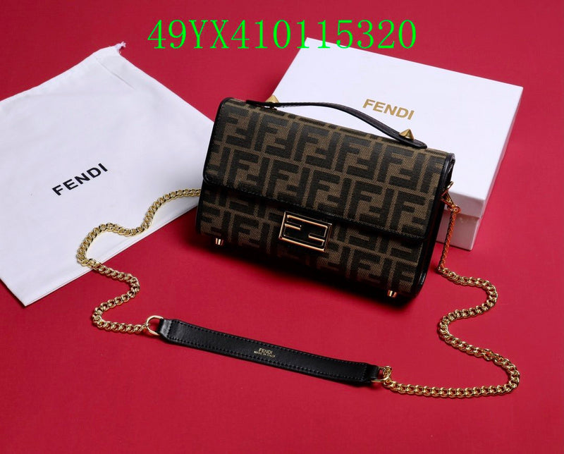 Glami - FDE Bags - 3462