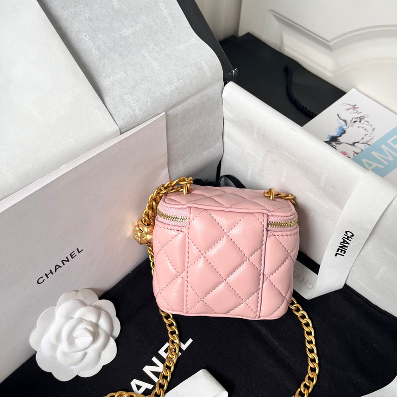 Satchel Bags - CHL Bags - 807