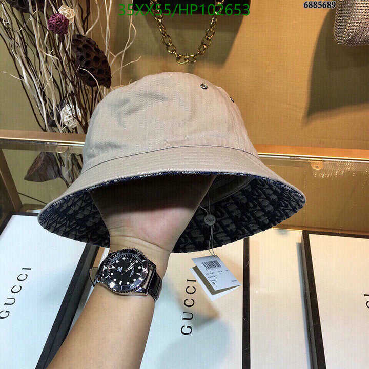 SAMC - DOR Caps & Hats - 247