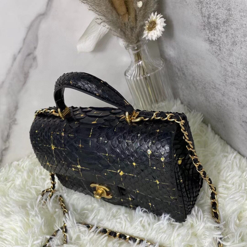Satchel Bags - CHL Bags - 3150