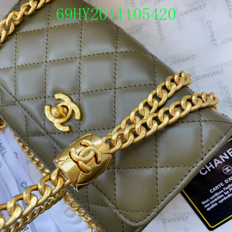 Glami - CHL Bags - 1945