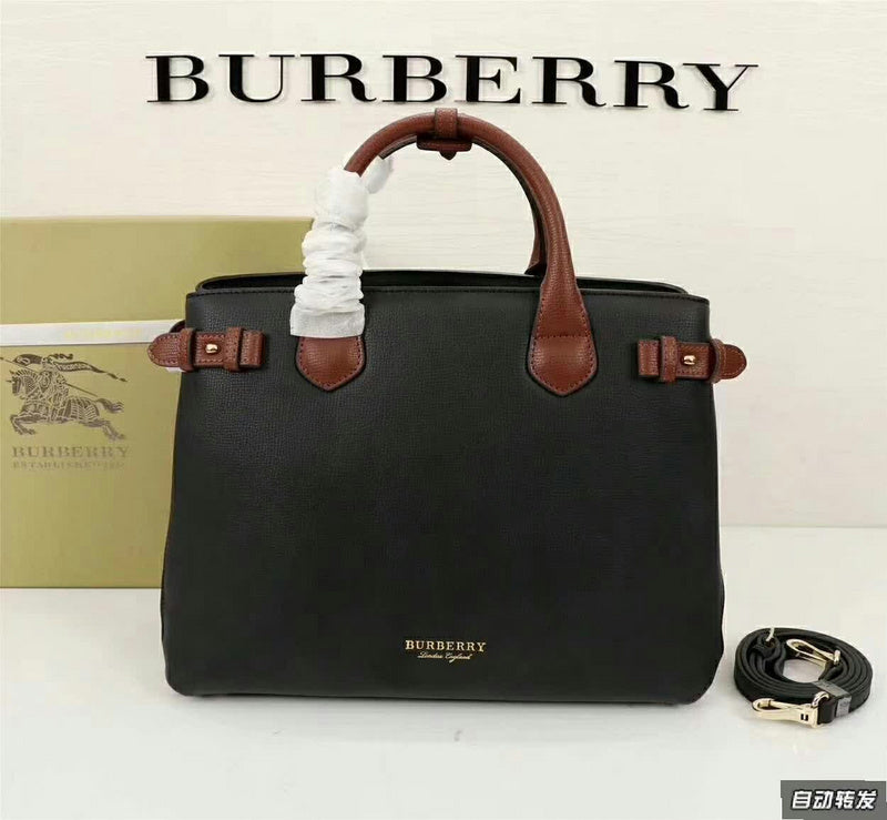Satchel Bags - BBR Bags - 1088