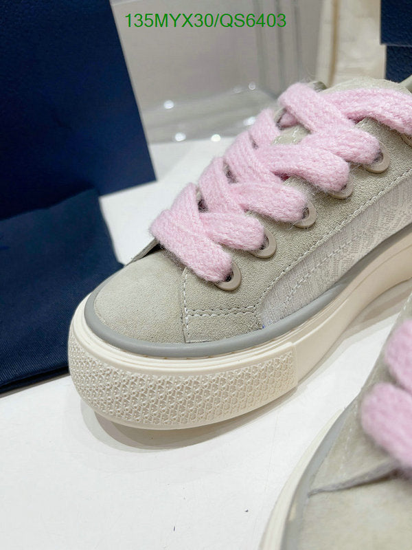 SAMC - DOR Women Sneakers - 084